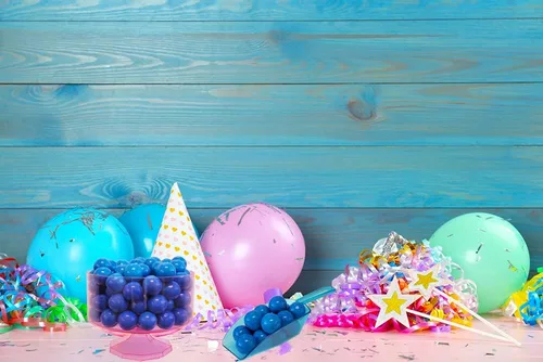 Vista 9 de Fruidles Bolas de goma de mascar con sabor a batido de arándanos, golosinas para bufé de dulces, recambios de tamaño de máquina, certificado Kosher