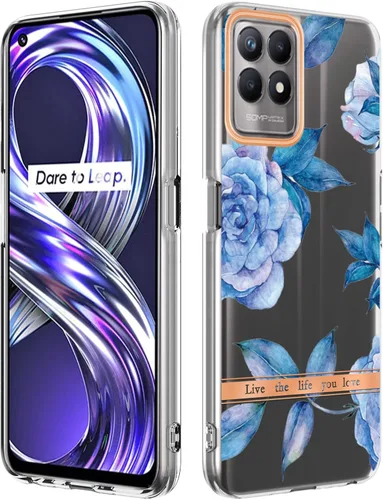 Vista 185 de Funda compatible con Nothing Phone 1, compatible con Nothing Phone One A063 para teléfono móvil TPU funda FH