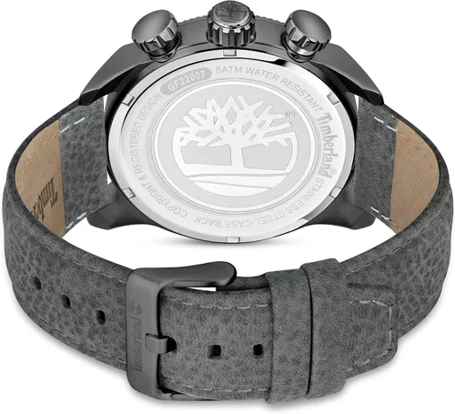 Vista 3 de TIMBERLAND Hadlock Men's Watch