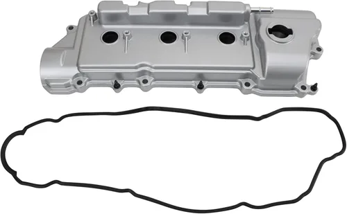 Vista 151 de TRQ Tapa de Válvulas Compatible con 2011-2014 Chrysler 200 2007-2010 Sebring 2008-2014 Dodge Avenger 2007-2012 Caliber 2009-2020 Journey 2007-2017