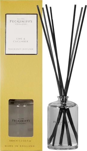 Vista 34 de Pecksniff's Difusor de vetiver y almizcle 3.4 fl oz/3.38 Fl Oz