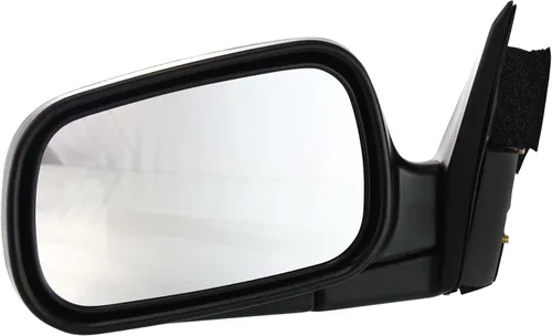 Vista 88 de Garage-Pro Espejo calefactable eléctrico del lado del conductor para Honda Pilot 2019-2022 Power Fold con luz de señal y memoria pintable