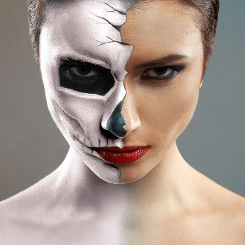 Vista 115 de Barra de maquillaje CreamBlend de Mehron