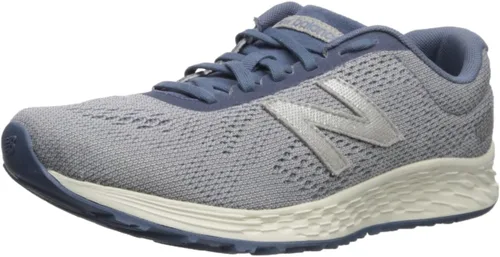 Vista 16 de New Balance Fresh Foam Arishi Trail V1 - Tenis de correr para mujer Negro