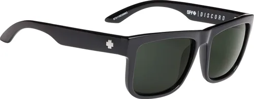 Vista 3 de SPY Gafas de sol cuadradas Discord