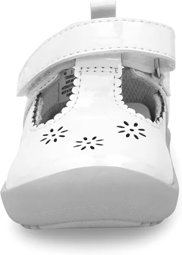Vista 6 de Stride Rite 360 Cheyenne Mary Jane - Zapatos planos unisex para niños