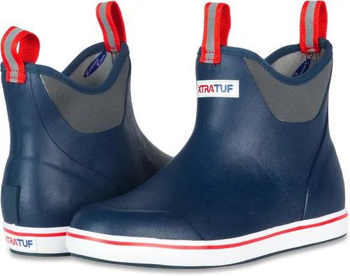 Vista 9 de Xtratuf Botines para hombre de 6 pulgadas de ancho