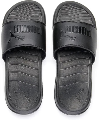 Vista 5 de PUMA Unisex's Popcat 20 Slide Sandal