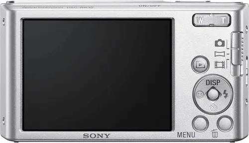 Vista 3 de Sony Cyber-Shot DSC-W830 (20,5 MP,8 x Zoom óptico, LCD de 2,7 pulgadas) (Modelo Internacional)