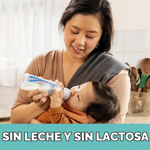 Vista 6 de Good Start Dr. Brown's Soy-ease Pro - Fórmula en polvo para bebés, 20 onzas