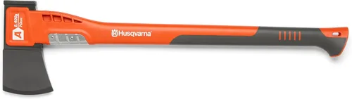 Vista 6 de Hacha de carpintero de madera de 19 pulgadas Husqvarna 576926501, Gris