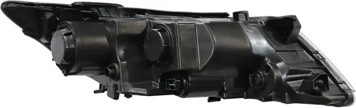 Vista 7 de Para KIA Optima 2011-2013 faros halógenos de fábrica. Lámpara de montaje de faros halógenos para Kia Optima 2011 2012 2013 para Kia Optima con lente