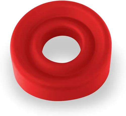 Vista 14 de LeLuv Funda de bomba de pene de alta calidad, anillo de junta de silicona, sello de succión seguro, ajuste ergonómico, material de silicona premium