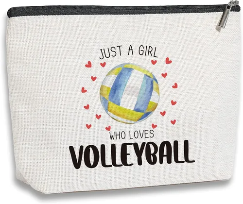 Vista 12 de Bolsa de béisbol, regalos divertidos para mujeres, amantes de los deportes, bolsa de maquillaje, regalos de cumpleaños, Navidad, para ella, hermana