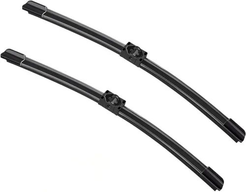 Vista 11 de 2 limpiaparabrisas de repuesto de fábrica para Lincoln MKZ 13-2020, Mustang