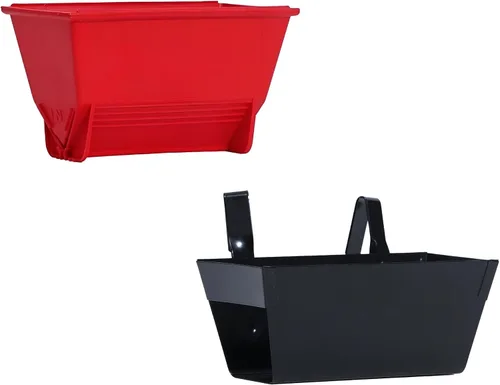Vista 2 de Aplicador de Esquinero con Soporte para Cubeta - Advance Equipment MFG Co. Aplicación de Lodo Rápida y Consistente Modelo 6CBA2 MÁS DE 100