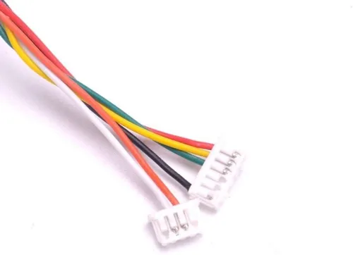 Vista 4 de Accesorios para drones para M8N / 7M / 6M Accesorios de repuesto GPS Cables de conexión para APM/para PIXHAWK Placa Controladora de Vuelo Accesorios