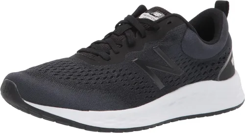 Vista 34 de New Balance Fresh Foam Arishi Trail V1 - Tenis de correr para mujer Negro