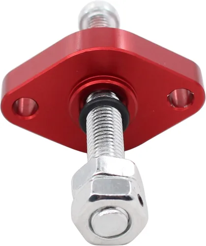 Vista 4 de MOTOKU Tensor de cadena de distribución para Honda CRF150R CRF250R CRF450R TRX400EX TRX450R XR 400R XR650R Suzuki DR250 DR650SE DRZ250 DRZ400 GS500