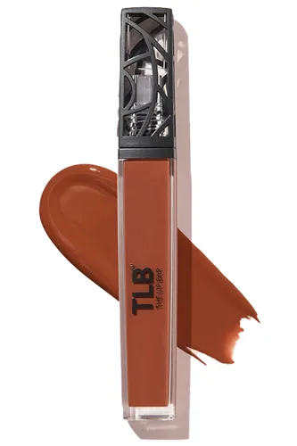 Vista 16 de The Lip Bar - Brillo de labios, esposa trofeo + minimalista + acabado transparente extra brillante - Fórmula suave, no pegajosa