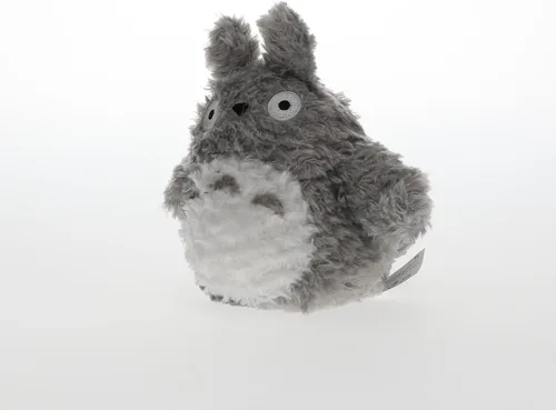 Vista 2 de スタジオジブリ Studio Ghibli - My Neighbor Totoro - Puf de Frijoles Totoro Grande (S) de Peluche