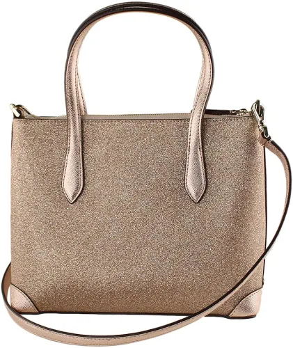 Vista 3 de Kate Spade Bolso cruzado Shimmy Glitter