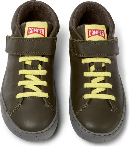 Vista 3 de Camper Boy's Peu Touring Kids Fashion Boot