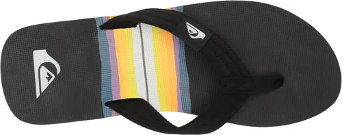 Vista 5 de Quiksilver Sandalias Molokai Layback para hombre