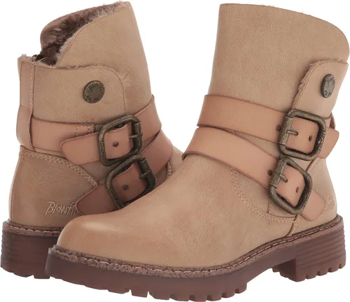 Vista 7 de Blowfish Malibu Royal SHR Boot Womens Boot