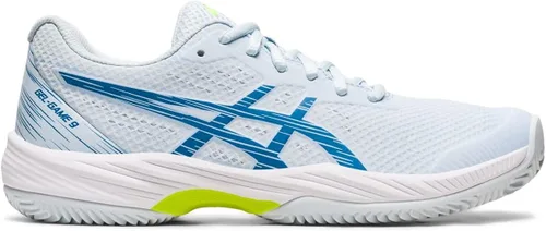 Vista 4 de ASICS Tenis Gel-Game 9 ClayOC para mujer
