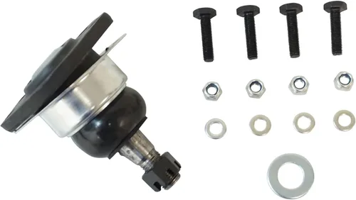Vista 190 de TRQ Junta esférica inferior delantera Compatible con Mazda 626 1998-2002 MPV 2000-2006 5 2006-2012