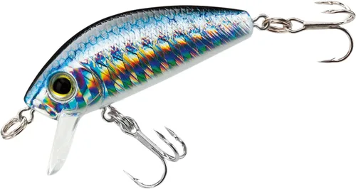 Vista 4 de Yo-Zuri Yo Zuri F 1166 L Señuelo de hundimiento Minnow