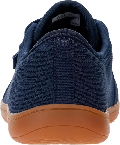 Vista 4 de WHITIN Men's Wide Minimalist Barefoot Sneakers Zero Drop Sole Optimal Relaxation