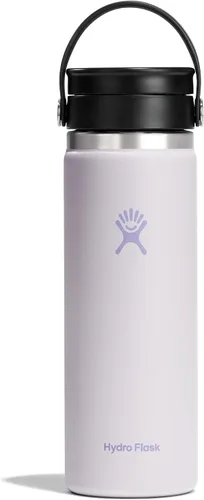 Vista 14 de Hydro Flask Flex Sip - Vaso de café de acero inoxidable aislado, antiderrames, a prueba de fugas, taza de café de viaje, 16 onzas, verde agave