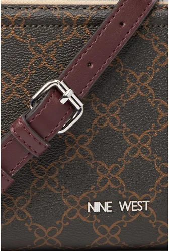 Vista 4 de Nine West Radzi SLG Wallet On A String