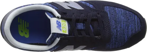 Vista 5 de New Balance wl42070s RunningZapatillas para mujer