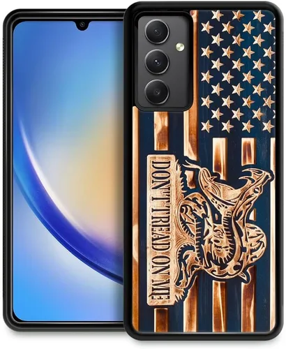 Vista 32 de DAIZAG Funda compatible con Samsung Galaxy A54 5G, protección completa, a prueba de golpes, antiarañazos, funda de poliuretano termoplástico
