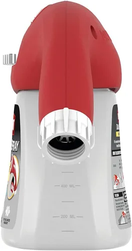 Vista 7 de Ortho Dial N Spray - Pulverizador de extremo de manguera (paquete de 6)