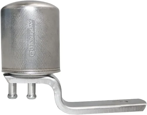 Vista 5 de QFS - Filtro de combustible para Harley Davidson Touring EFI 1995-1999