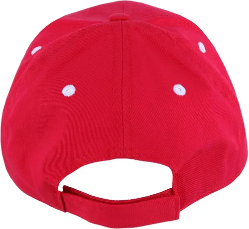 Vista 3 de Disney Sombrero de béisbol para mujer Minnie Mouse Mom Fan