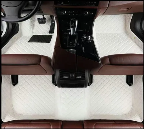 Vista 33 de Alfombrillas de coche personalizadas para Chevrolet, Lincoln, Dodge, VW, BMW, Mercedes-Benz, Audi, Ford, Acura, Honda, Infiniti, Lexus, Toyota