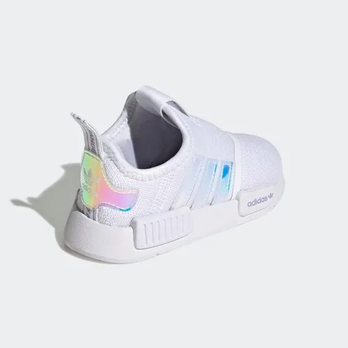 Vista 5 de adidas Originals NMD 360 (bebé)