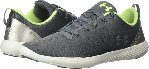 Vista 7 de Under Armour Slam City - Tenis para mujer