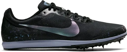 Vista 3 de Nike Zoom Rival D 10 Track Spike Zapatos 907566-604