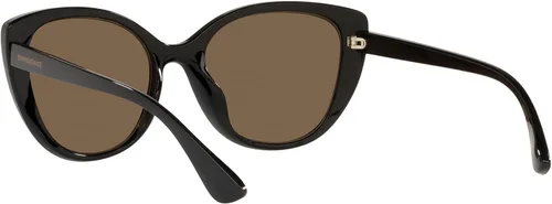Vista 6 de AX ARMANI EXCHANGE Gafas de sol Ax4111su de ajuste universal para mujer