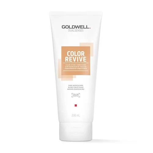 Vista 8 de Goldwell Dualsenses Color Revive - Acondicionador