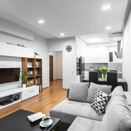 Vista 7 de Feit Electric Bombilla LED BR30 5CCT regulable - equivalente a 65 W