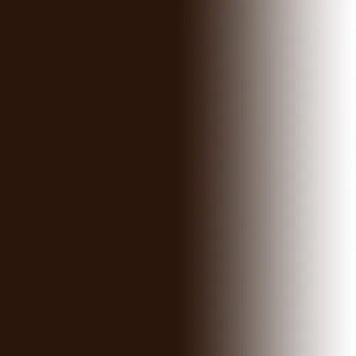 Vista 2 de Dinair Base de maquillaje con aerógrafo Marrón oscuro GLAMOUR: Natural, Cobertura ligera, Mate 1/4oz