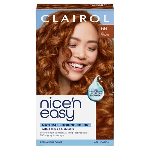Vista 81 de Clairol Nice'n Easy Tinte Permanente para el Cabello, 11 Rubio Ultra Claro, Paquete de 3