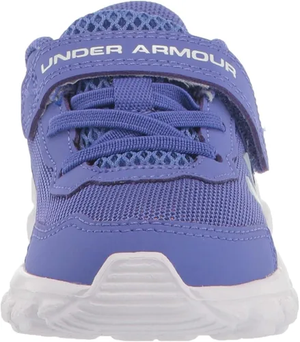 Vista 2 de Under Armour Unisex-Child Assert 9 Alternate Closure Running Shoe